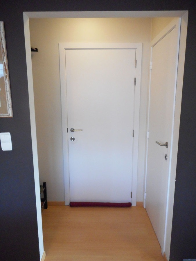 Verhuurd duplex - Beverlo