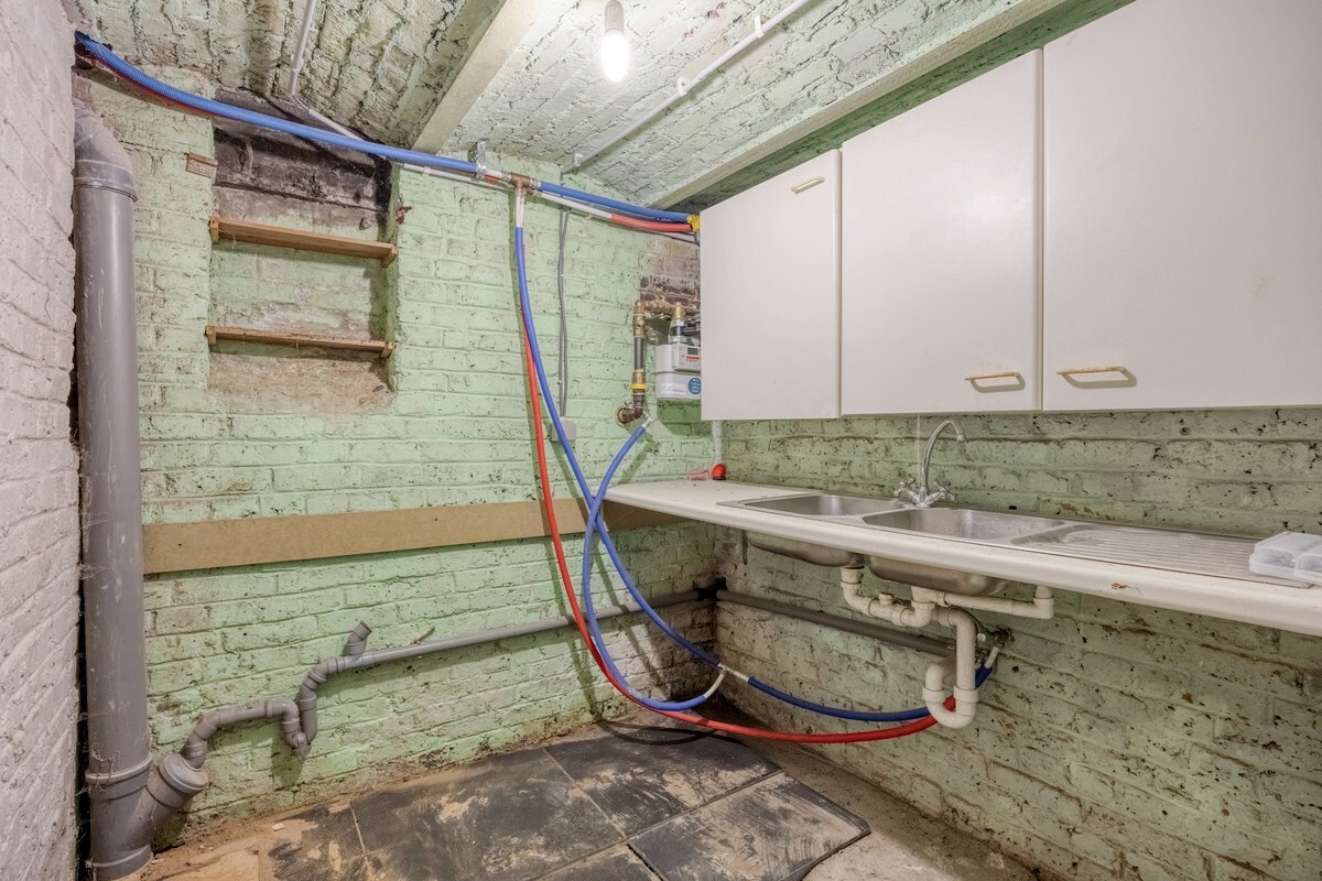 Prachtige rijwoning 3 slaapkamers en zonnige tuin te Tienen 