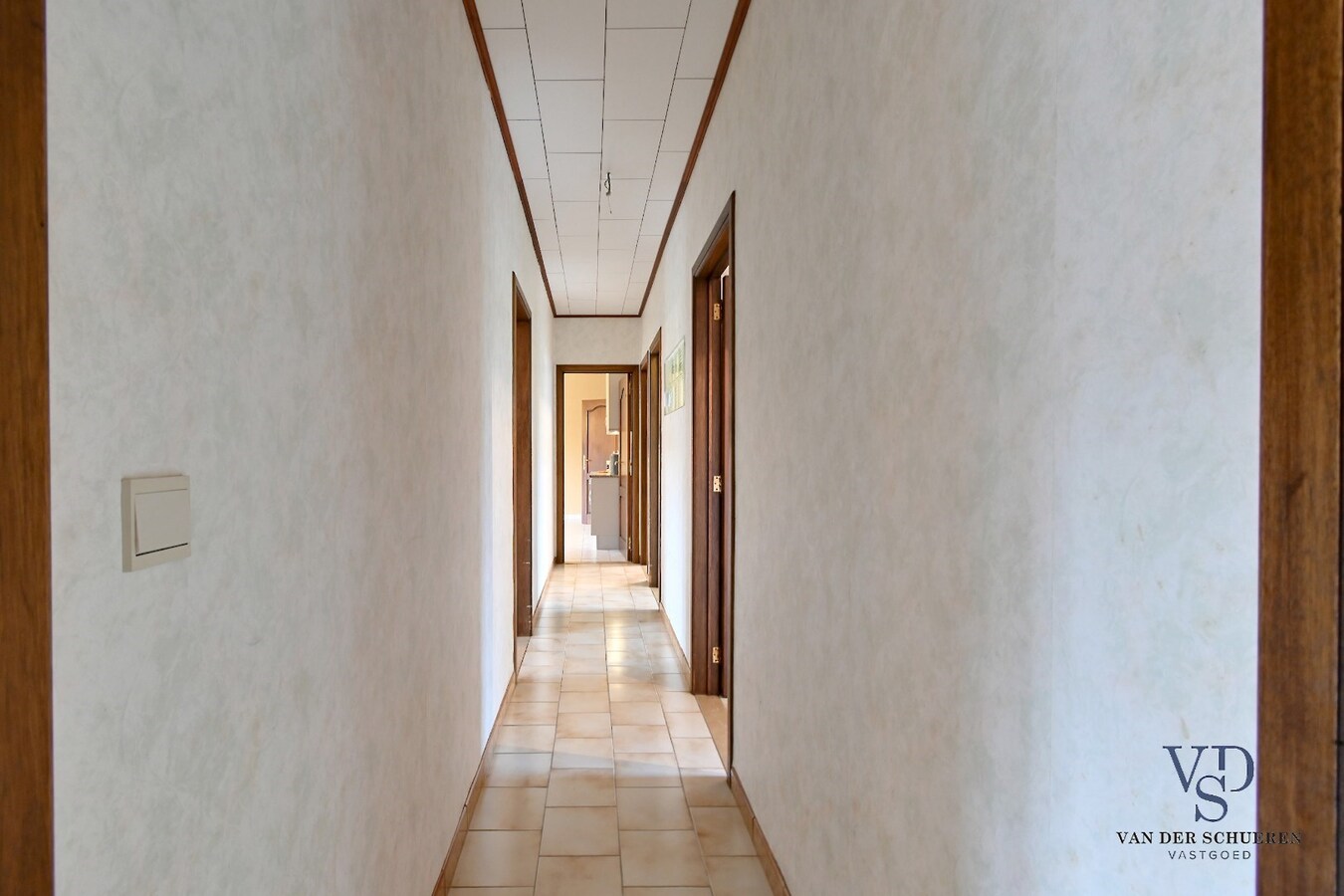 Tijdloos wonen in 't groene Schelderode. 