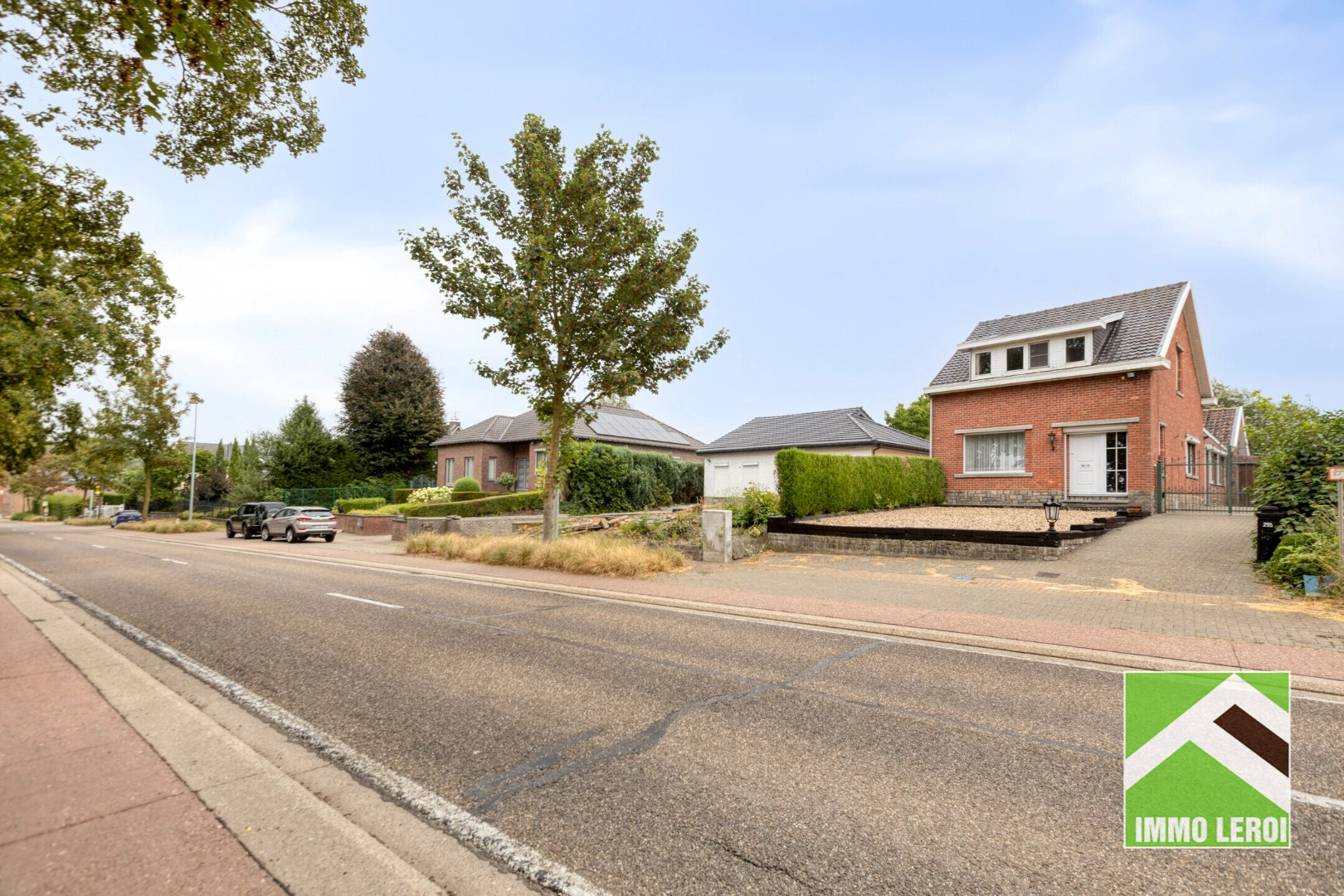 Baverstraat 255 Tongeren