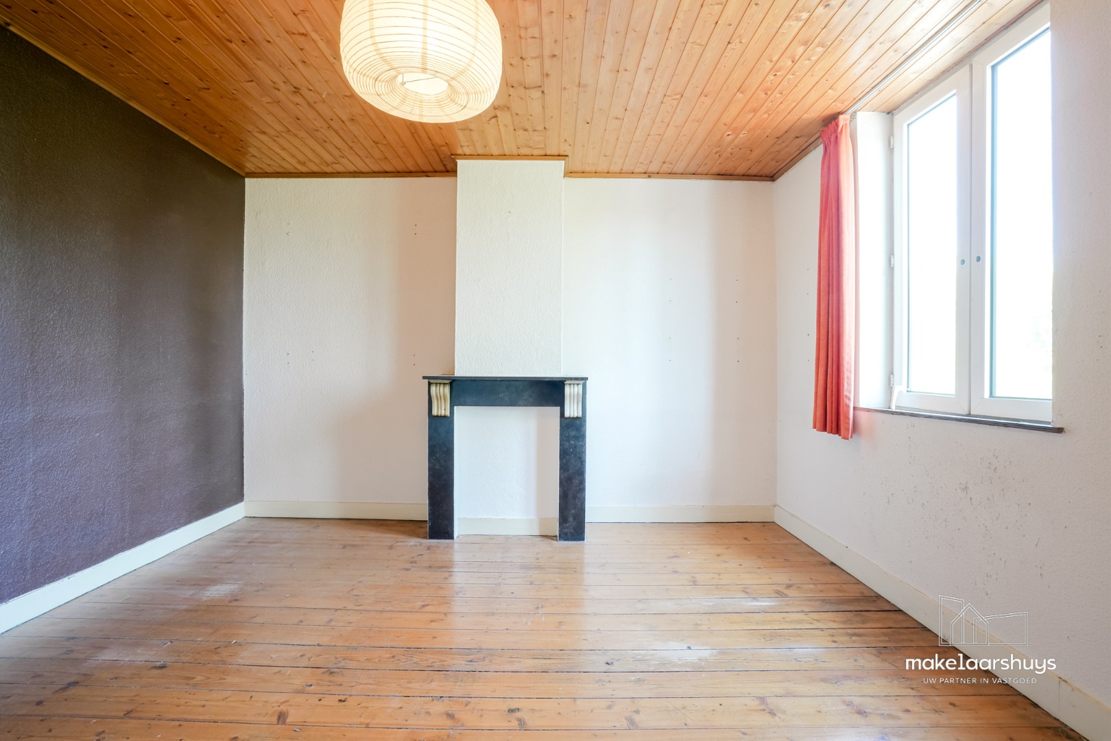 RENOVATIEPROJECT met zicht op De Leie 