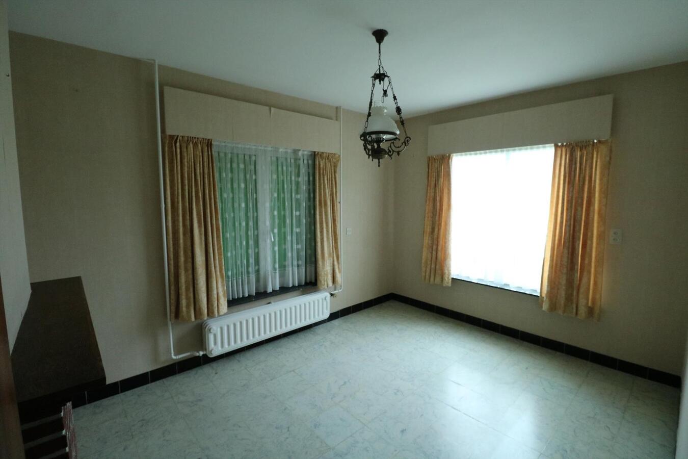 Alleenstaande woning met landelijk verzicht te Koekelare 