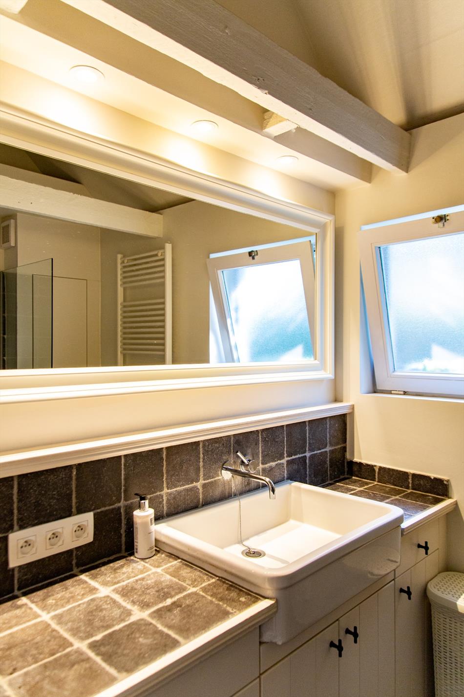 Charmante woning in landelijke stijl nabij centrum Maldegem 