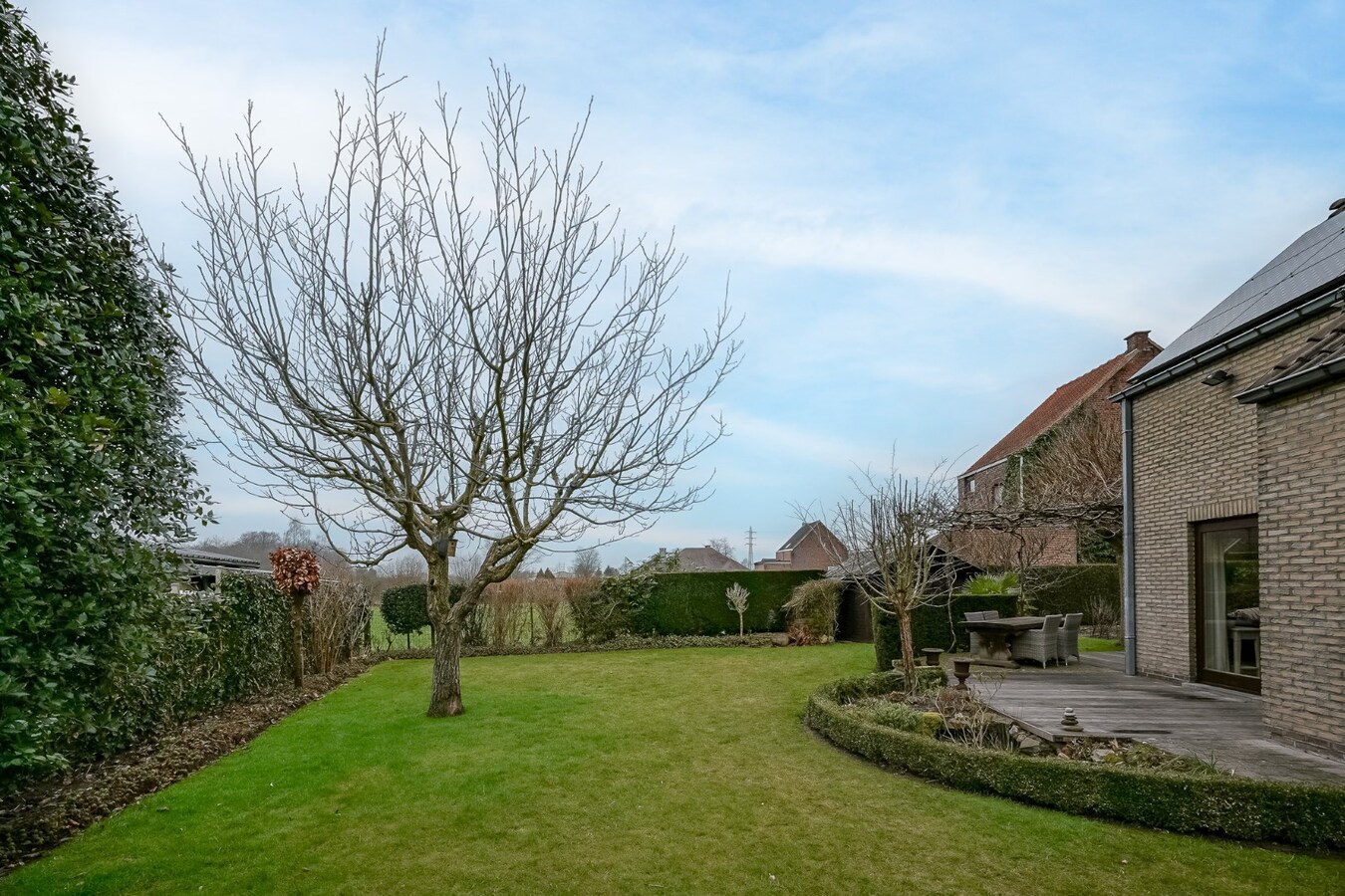 Verkocht woning - Aalst