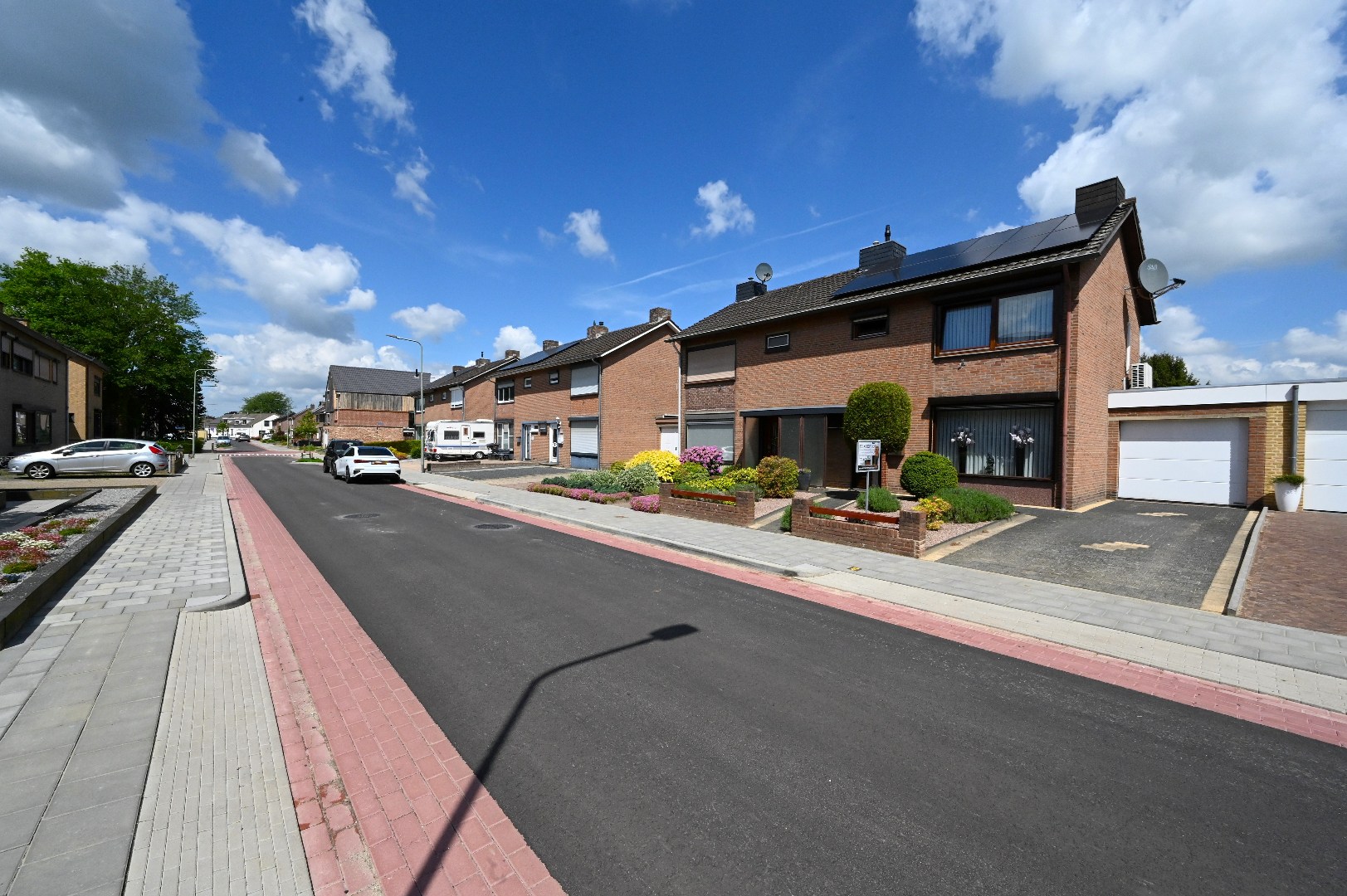 Eengezinswoning te koop in Schinveld