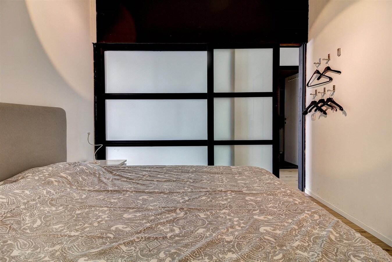 Modern appartement nabij het stadspark! 