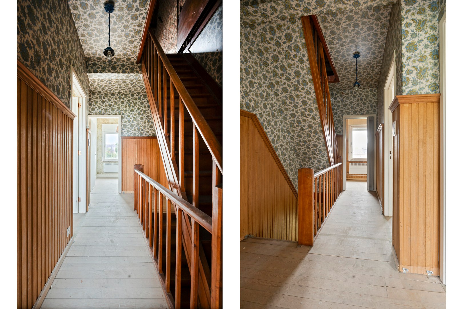 Woning met 4 slaapkamers, tuin en garage in Kessel-Lo! – EPC 829 kWh/m² - bewoonbare opp. 114 m² 