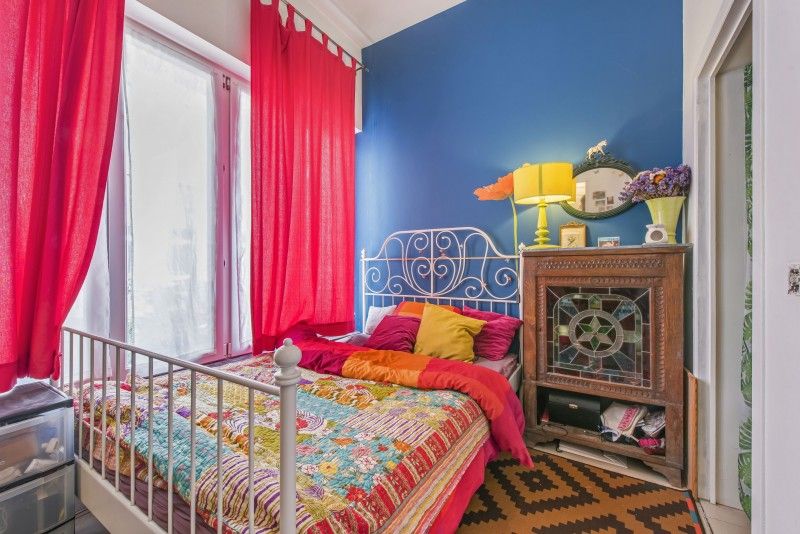 Appartement verkocht in Gent