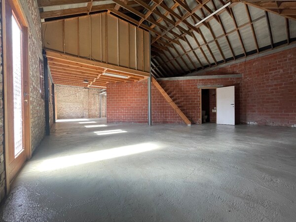 Verkocht andere - Wevelgem