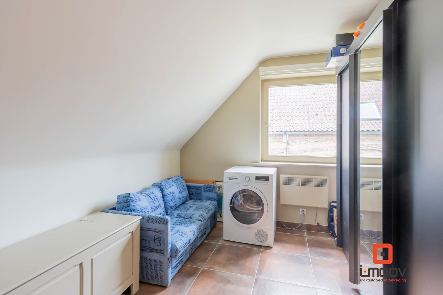 Mooie, rustig gelegen villa, op een perceel van 12a 65ca te Viane (Geraardsbergen) 