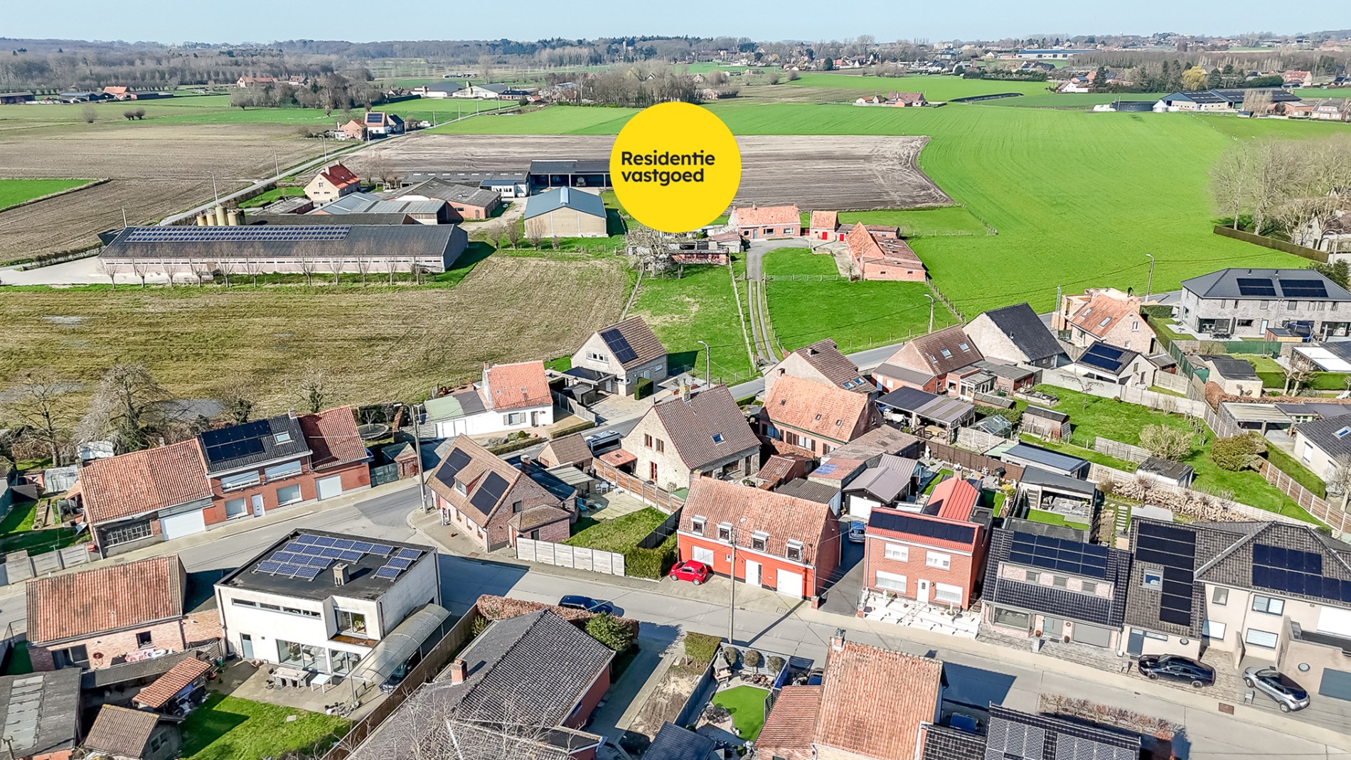 KIJKDAG vrijdag 27 maart van 18u tot 20u, op afspraak! 