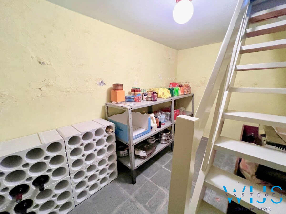 Enorm goed gelegen bungalow op een TOPperceel van 849 m² 