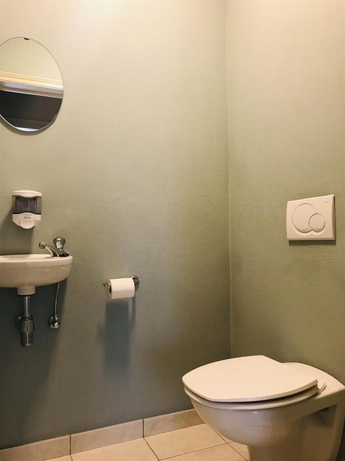 Appartement verhuurd in Hasselt