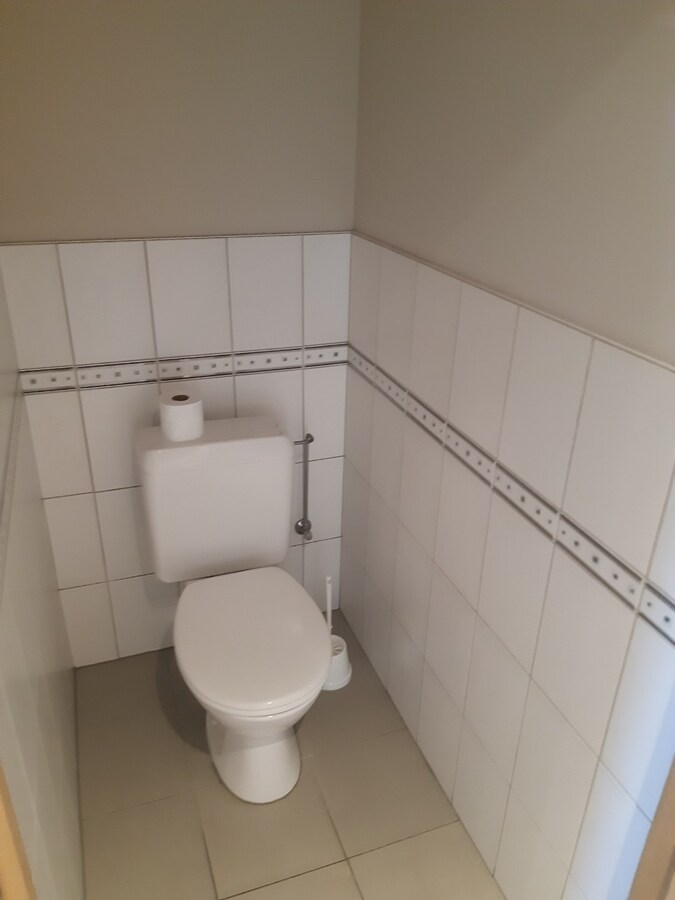 Ruim en energiezuinig wonen in het groen. 