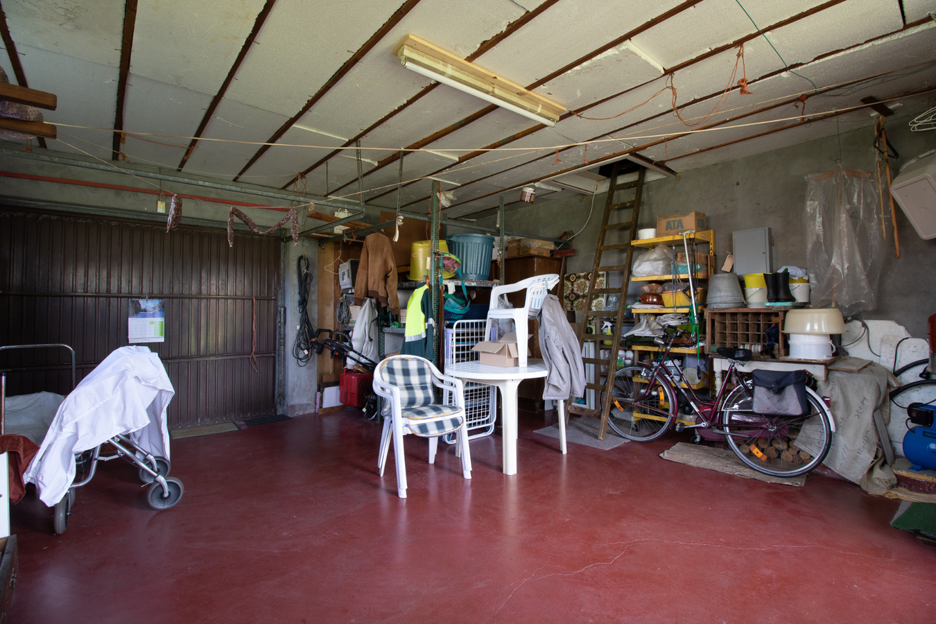 Rustig gelegen charmante alleenstaande woning op 825m² te Bredene 