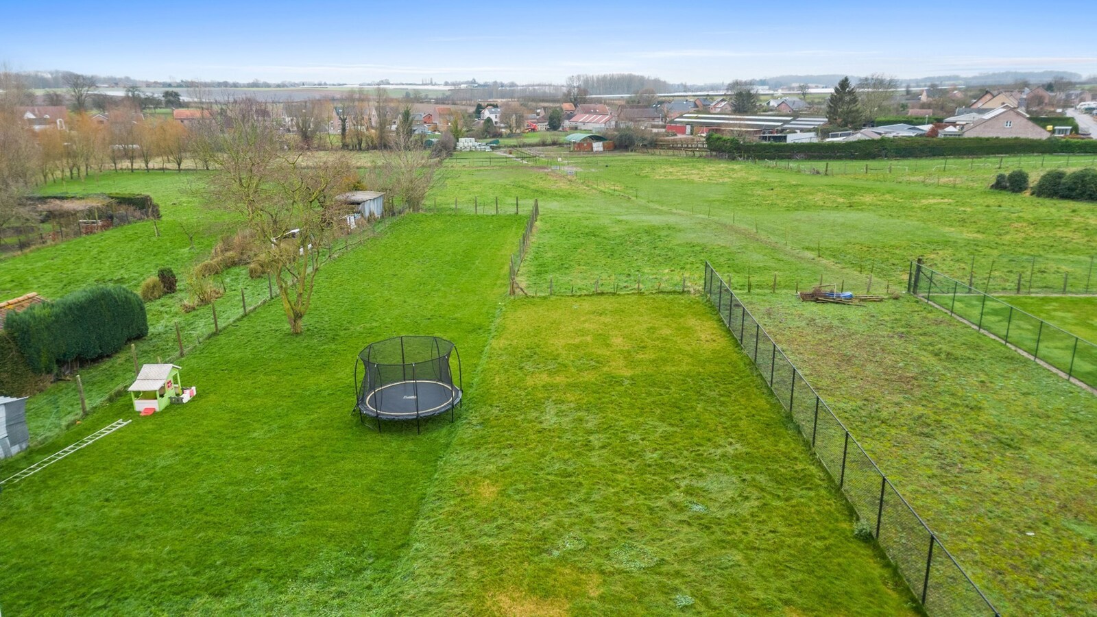 Instapklare nieuwbouwwoning onder 2% registratierechten 