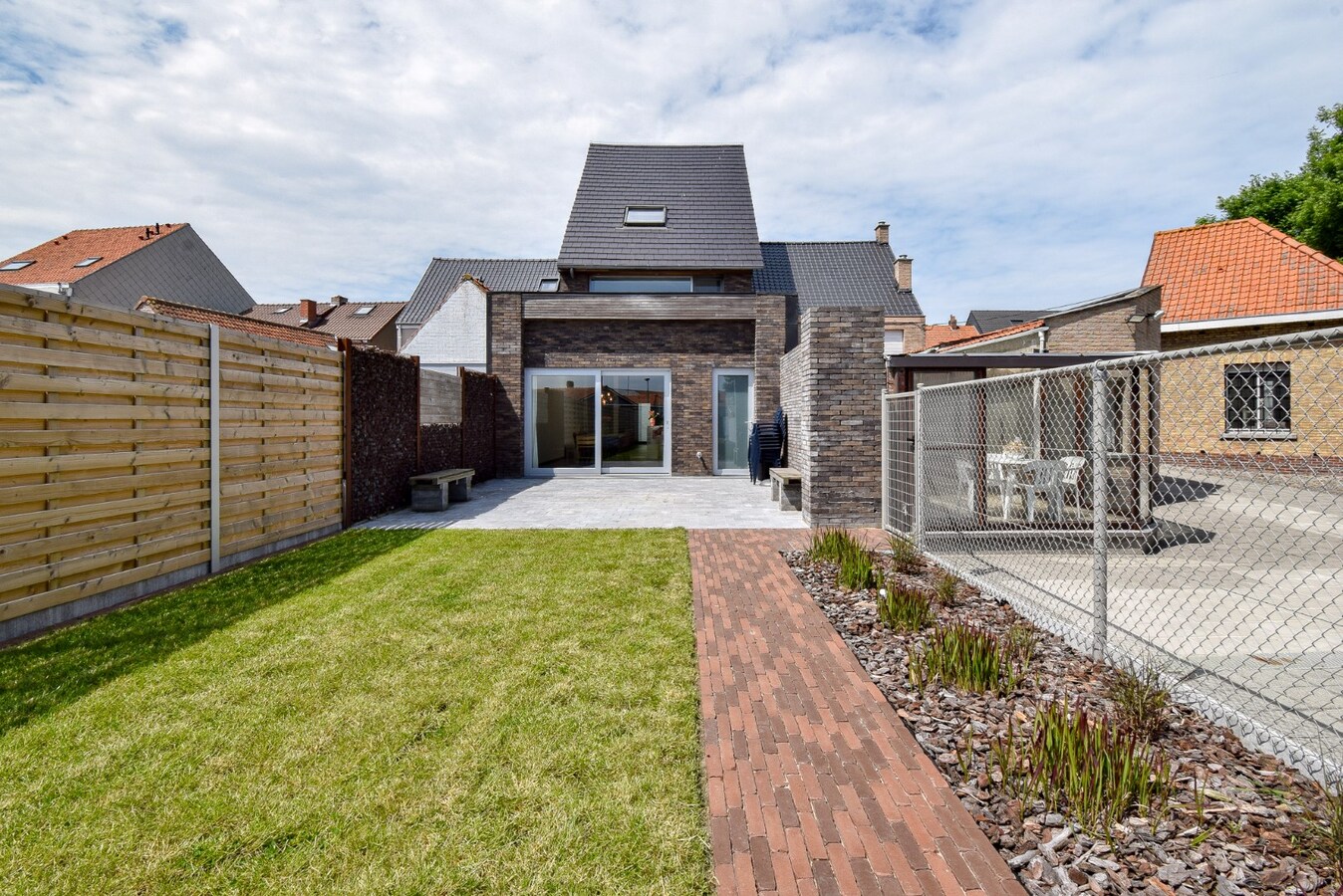 Verkocht woning - Middelkerke