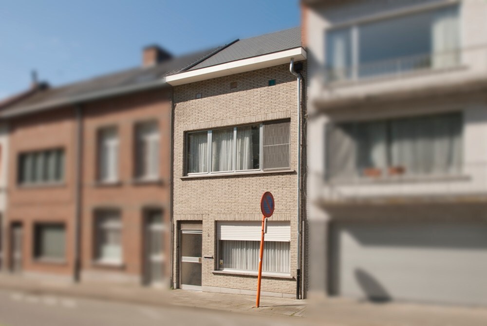 Te huur - Stadswoning - Lier