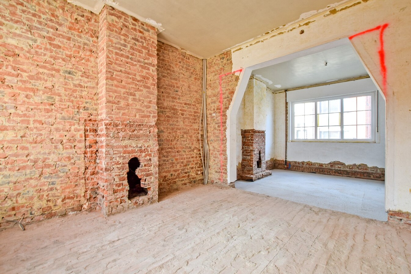 Verkocht woning - Poperinge