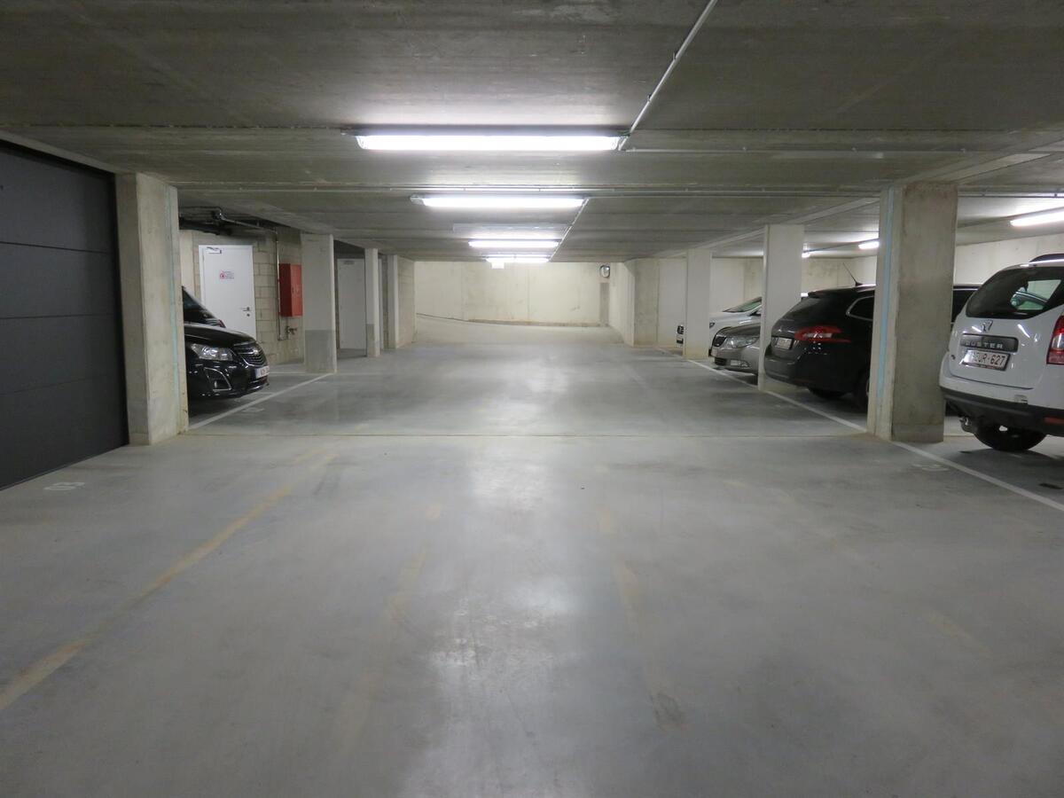 Appartement verhuurd in Hasselt