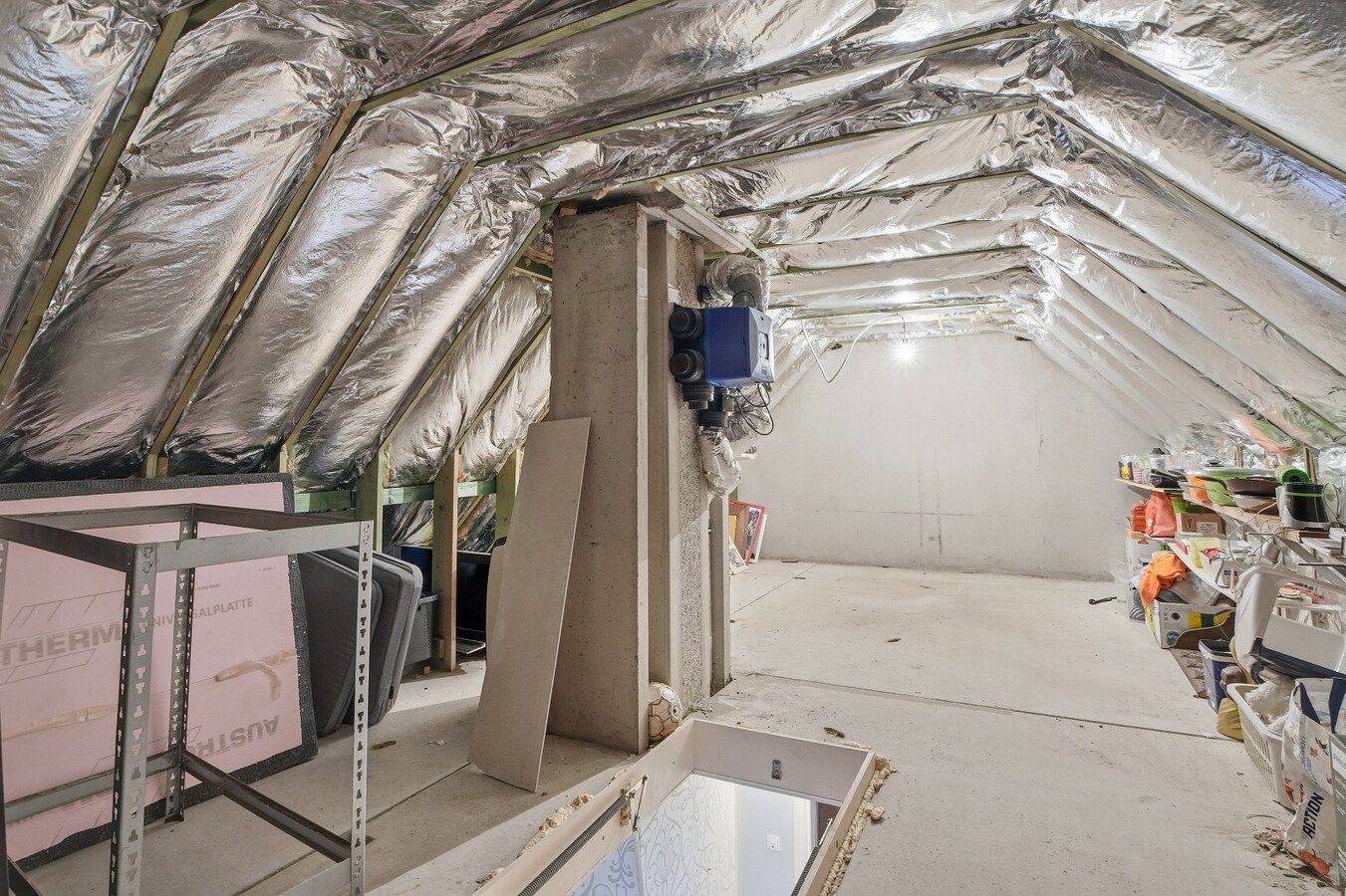 Energiezuinige gezinswoning in een rustige, kindvriendelijke woonwijk in centrum Houthulst 