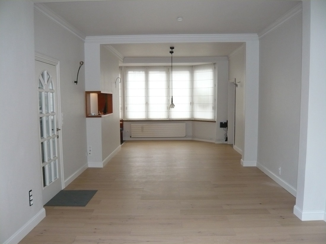 Verhuurd woning - Hasselt