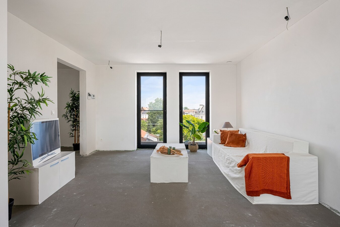  - Woning - Zottegem