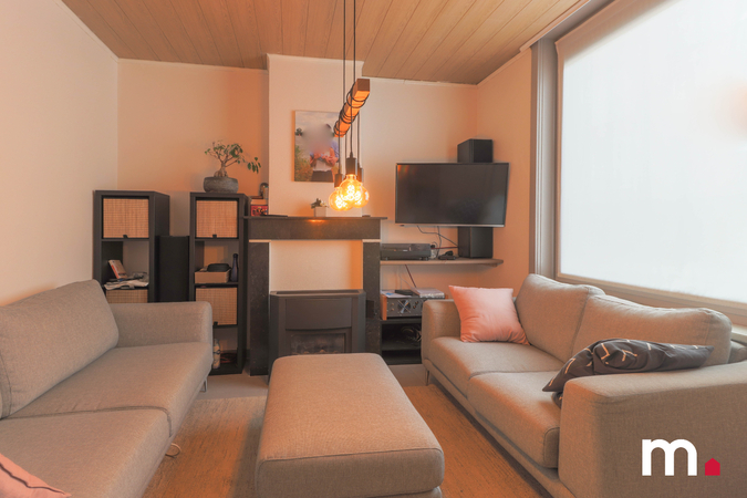 Verkocht woning - Kuurne