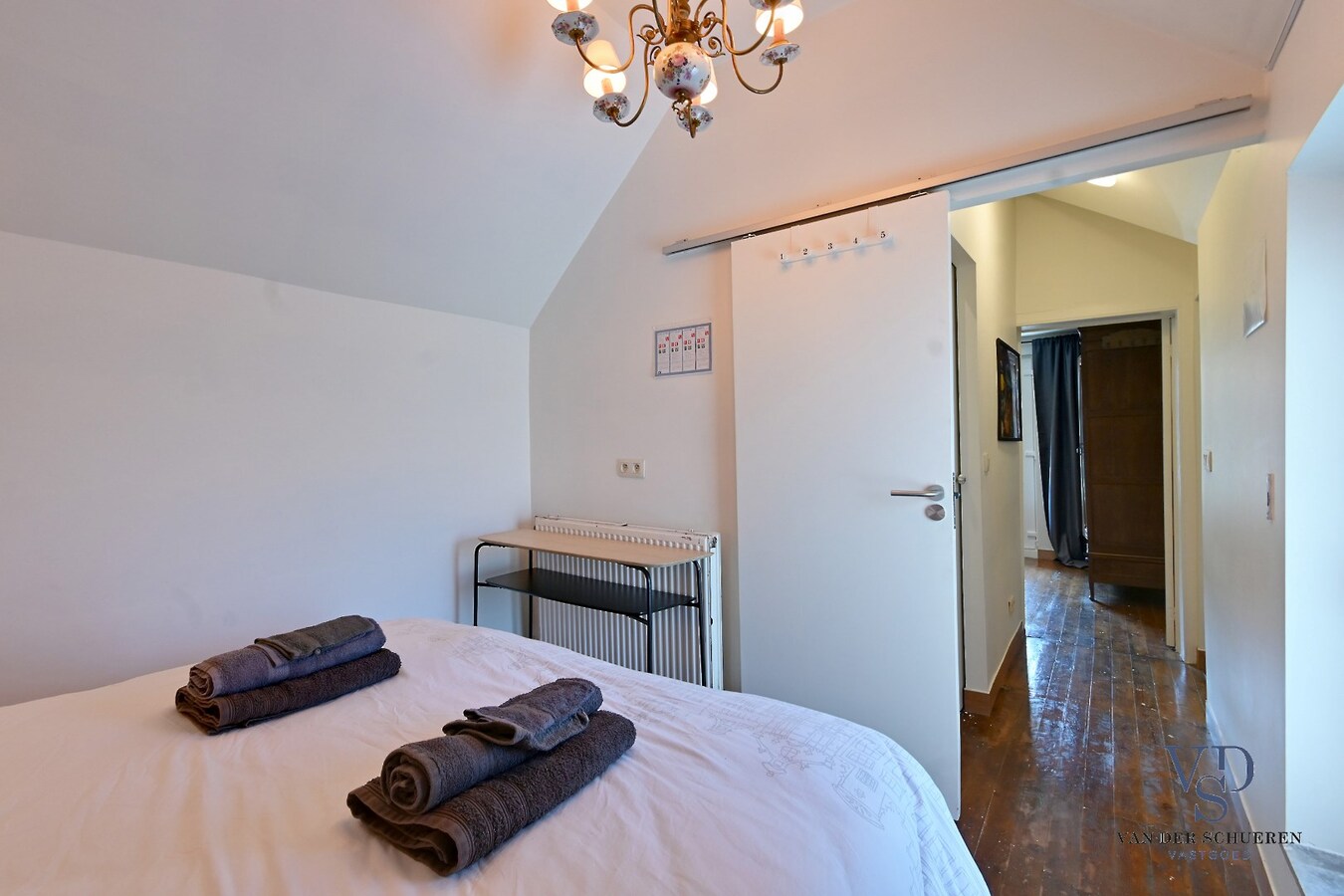 Charmante eigendom, centrum Oudenaarde 