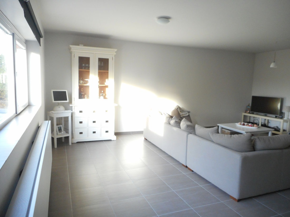 Verhuurd woning - Zonhoven