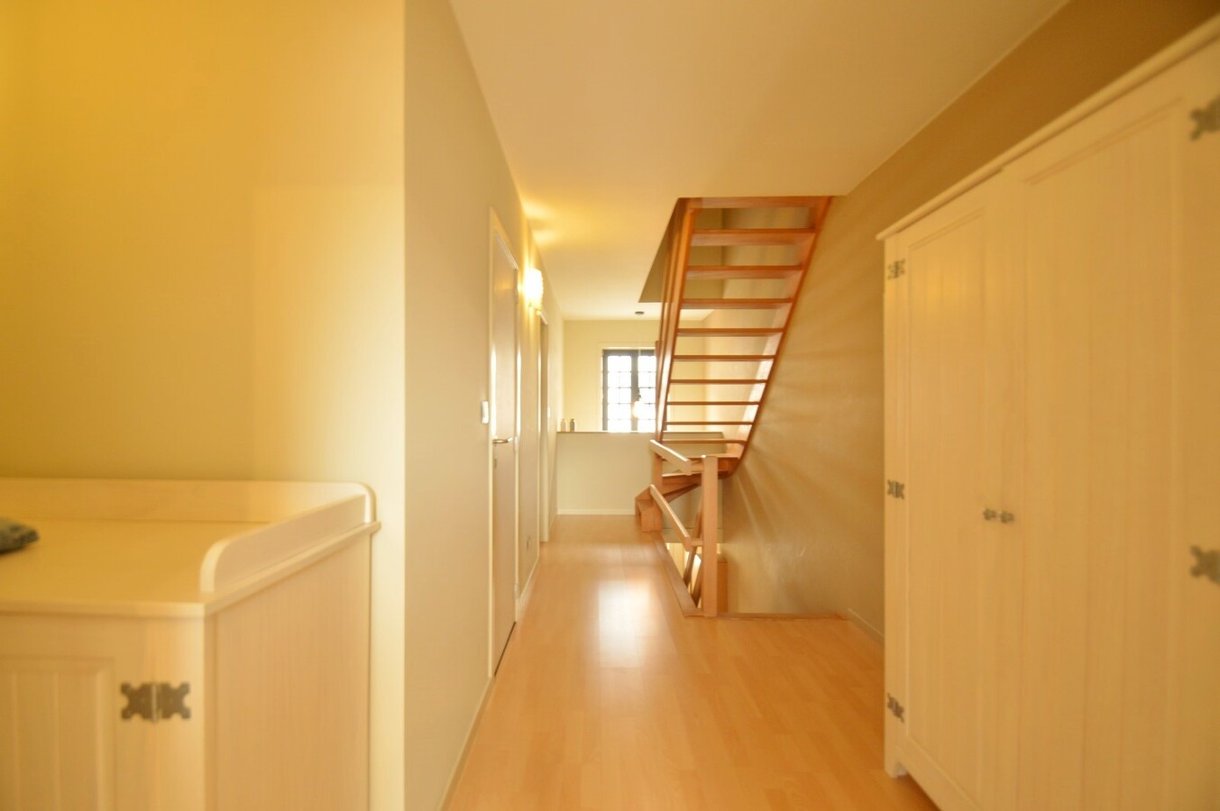 Knappe gezinswoning met 5 slpk te Heulebrug 