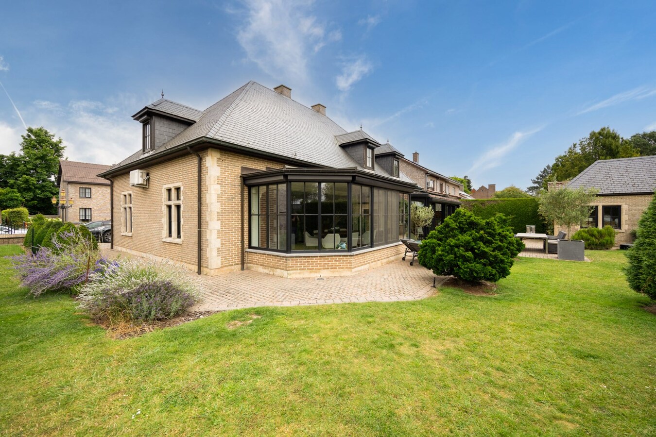 Verkocht villa - Tongeren