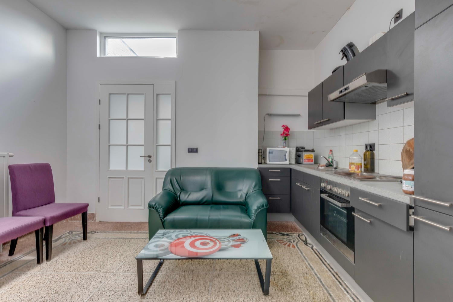 Goed renderende opbrengsteigendom op interessante locatie! 