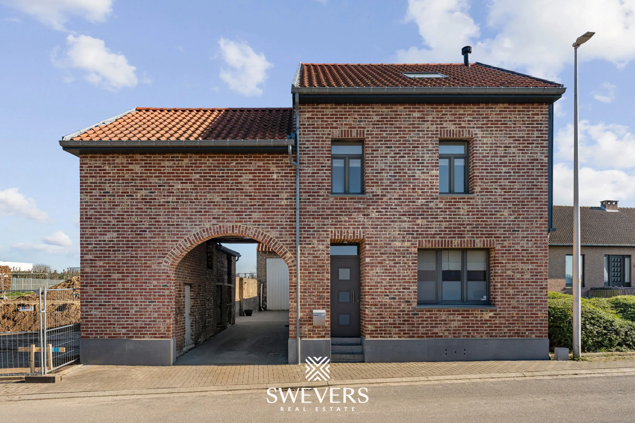 Te koop woning - Gingelom