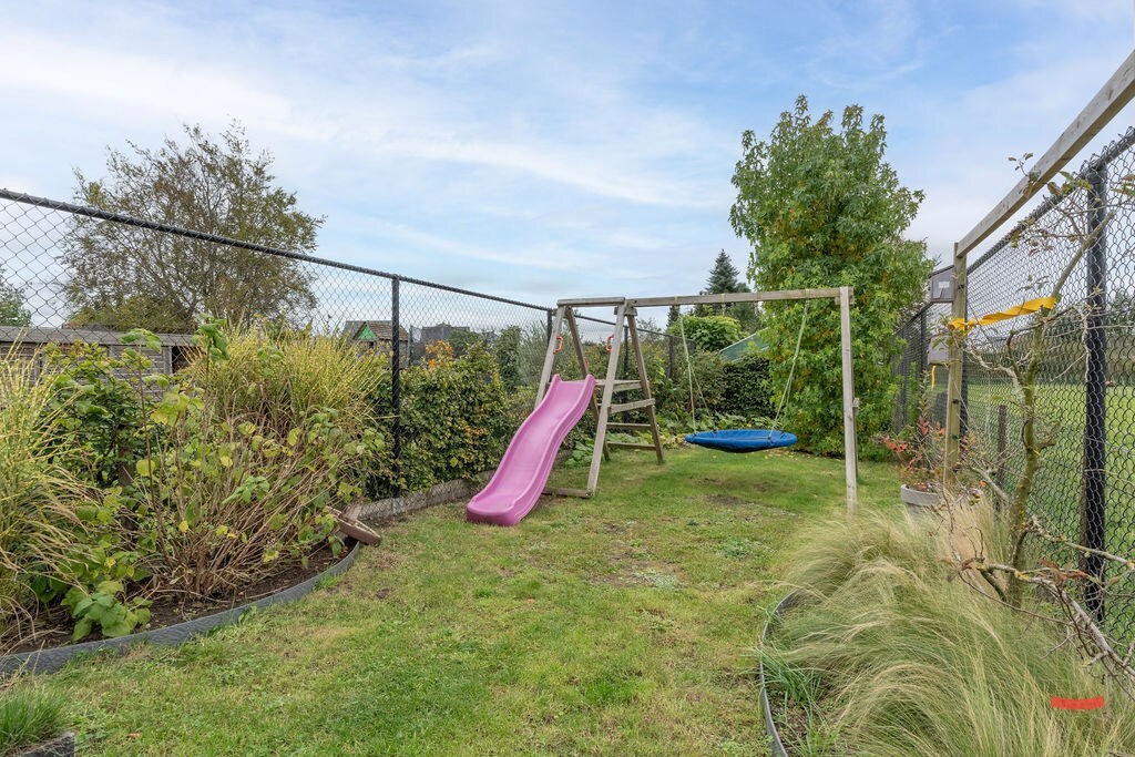 Woning verkocht in Ravels