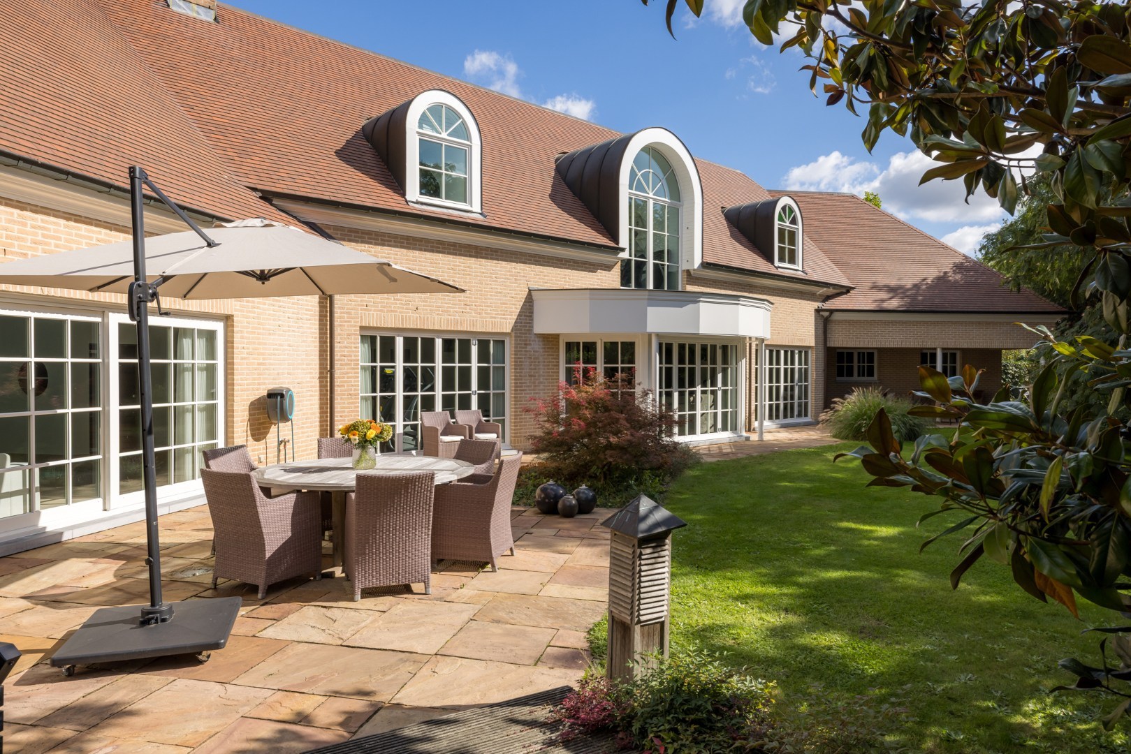 Waar Luxe en Comfort samenkomen 