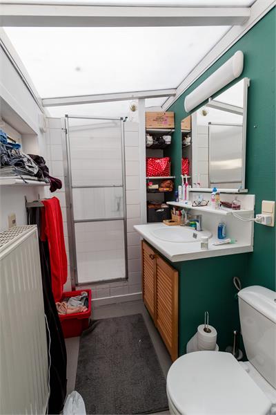 Woning verkocht in Gent