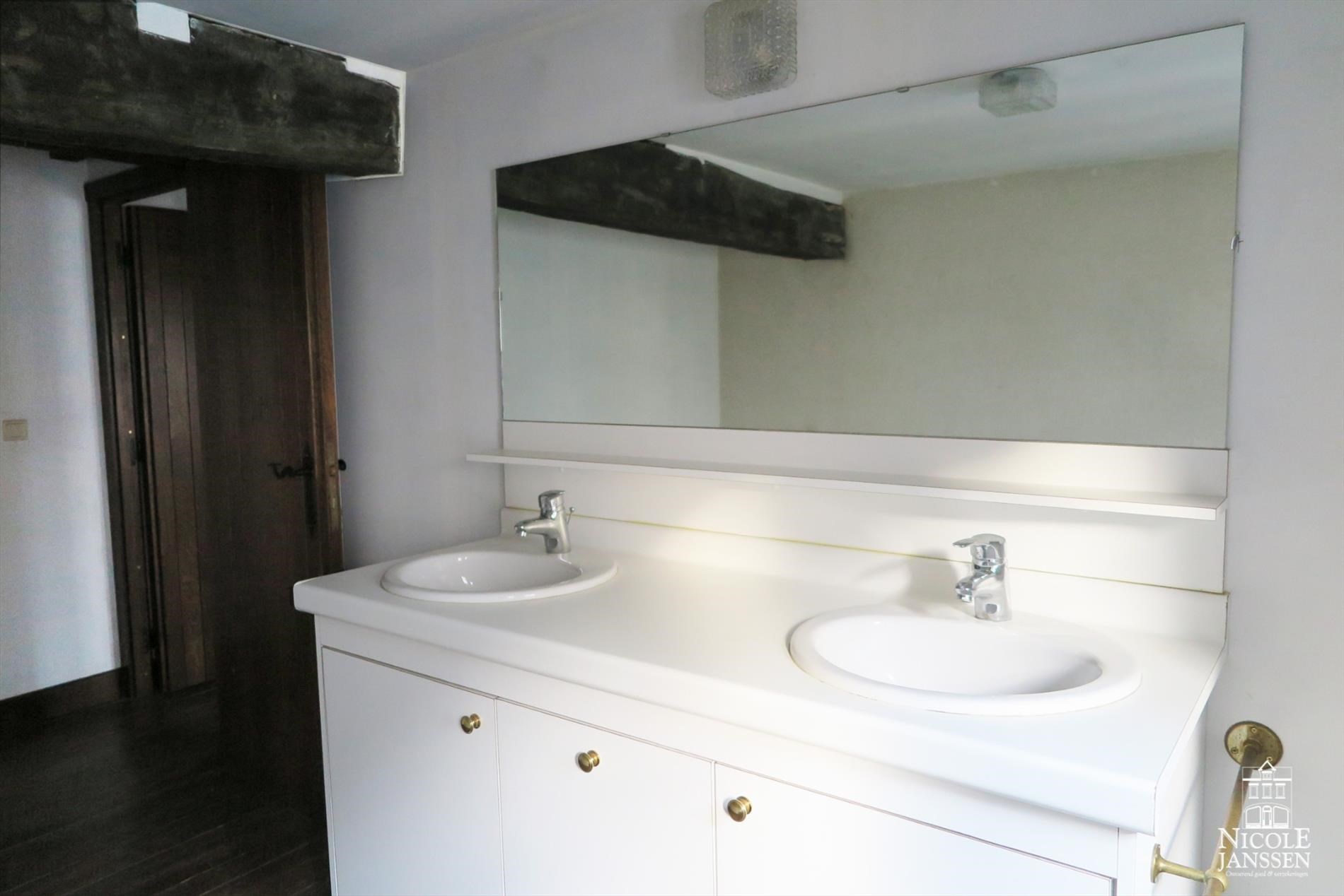 Authentieke stadsboerderij 