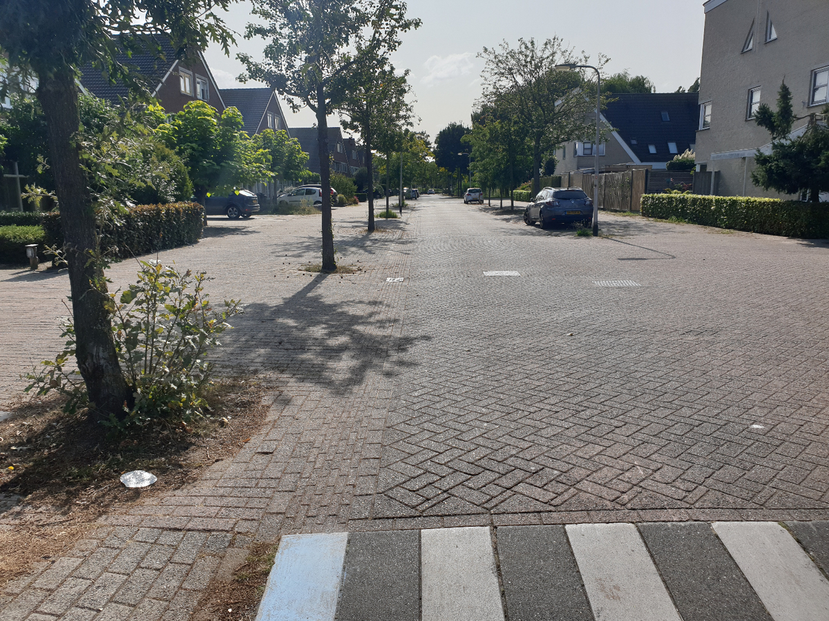 Kantoor verhuurd in Tilburg