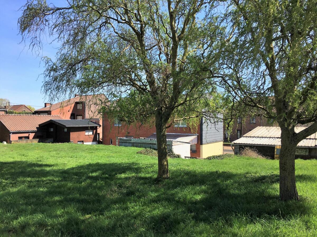 Verkocht woning - Tongeren-Rutten