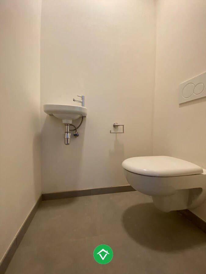 Appartement met 2 slaapkamers te Koekelare 