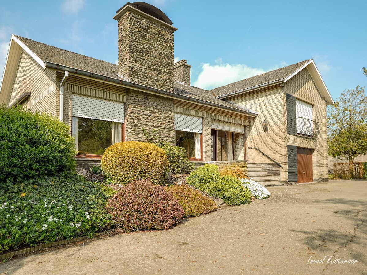 For sale property - Lier