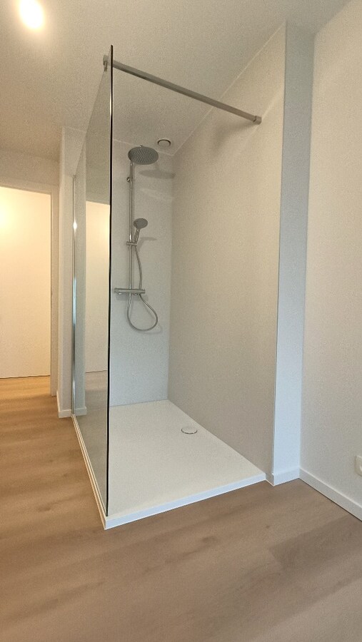 Prachtige rijwoning te Tienen 