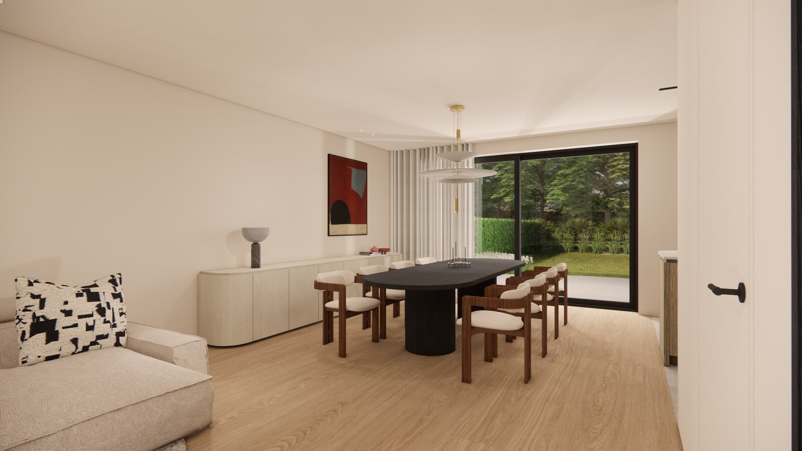 Woning te koop in Weelde