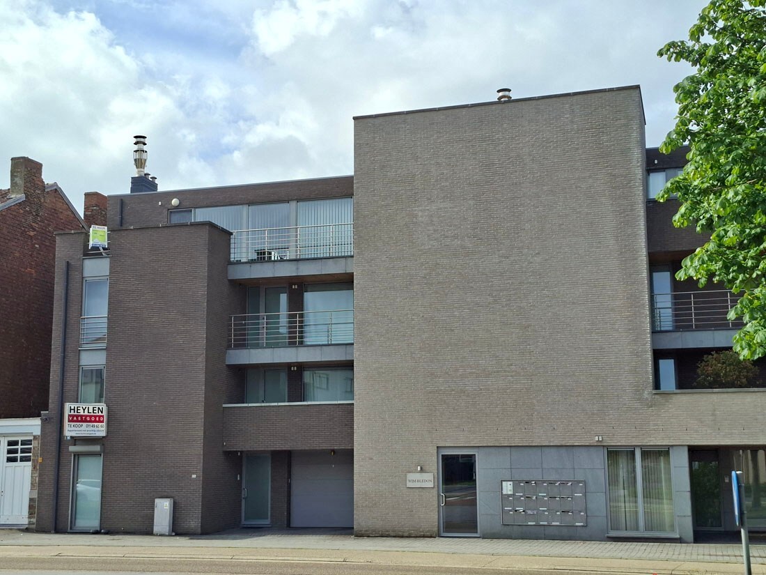 Te huur appartement - Kuringen