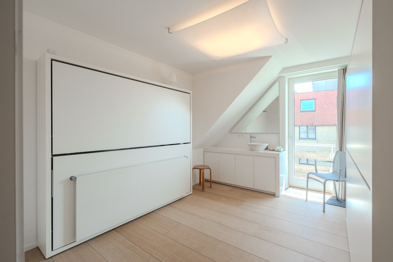 Exclusief appartement met adembenemend zeezicht te Groendijk – Oostduinkerke! 