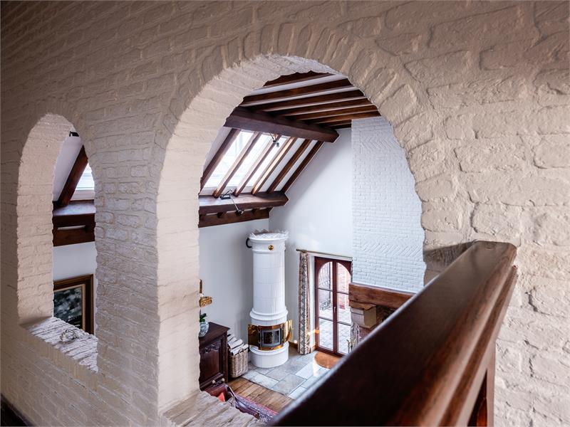 Privacy en oog voor detail in Laarne 