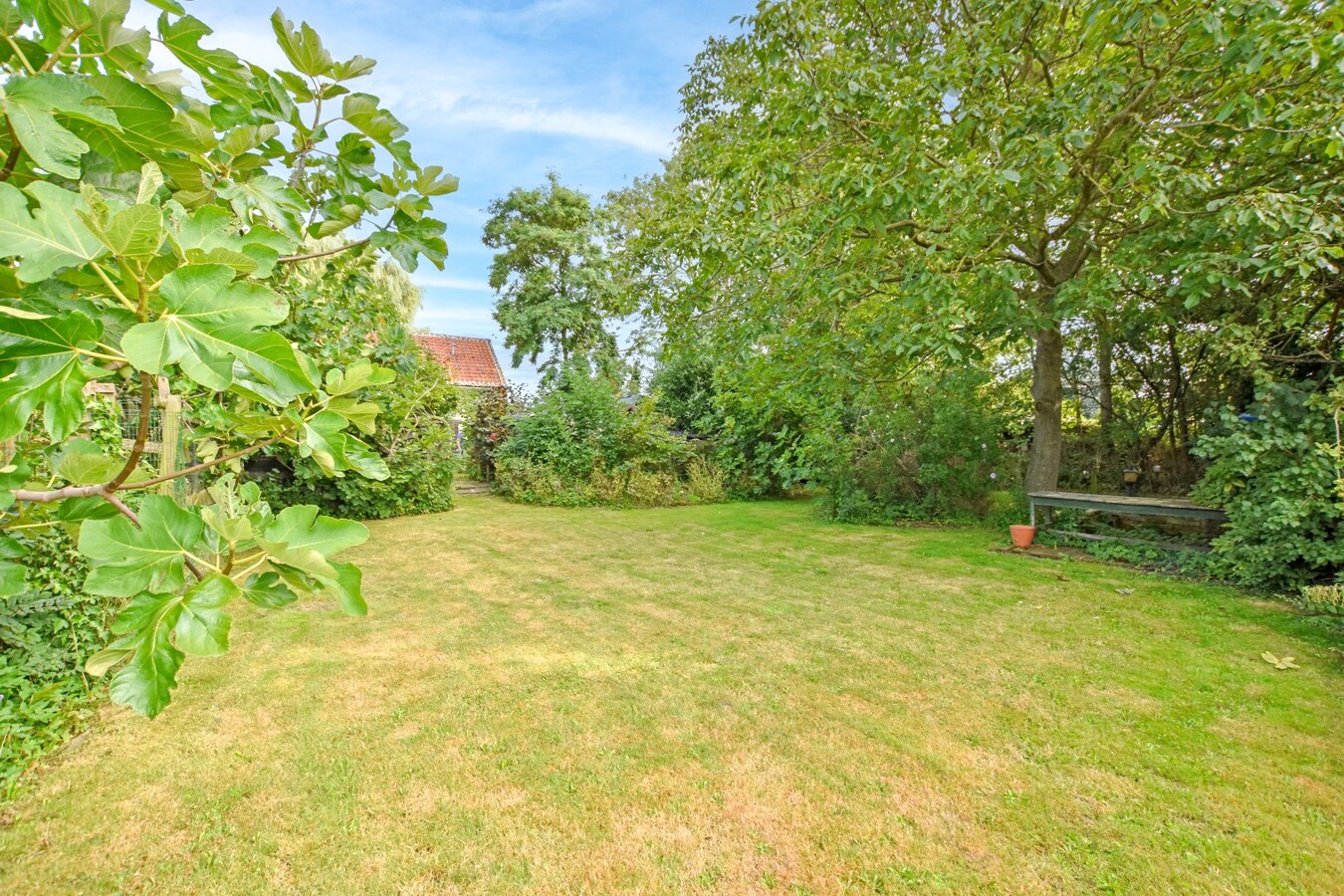 Verkocht woning - Alveringem