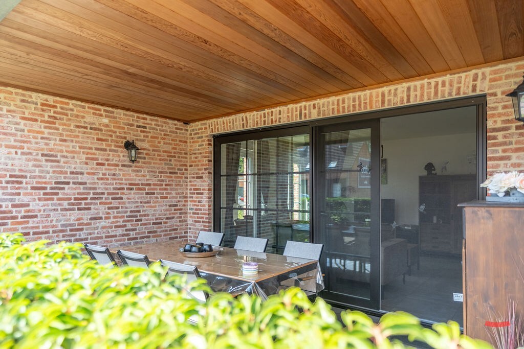 Benedenwoning te koop | in afhandeling in Turnhout