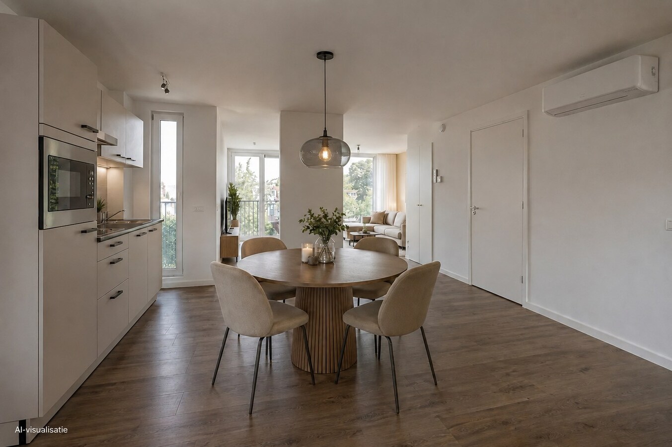Bredaseweg 129B, Tilburg 